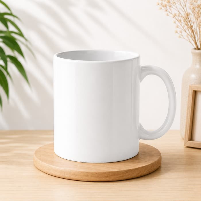 Mug Custom