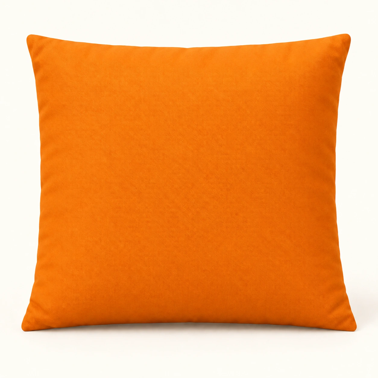 Bantal Custom Twill 40 × 40 cm – Isi Dakron